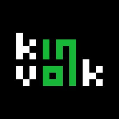 Kinvolk's icon