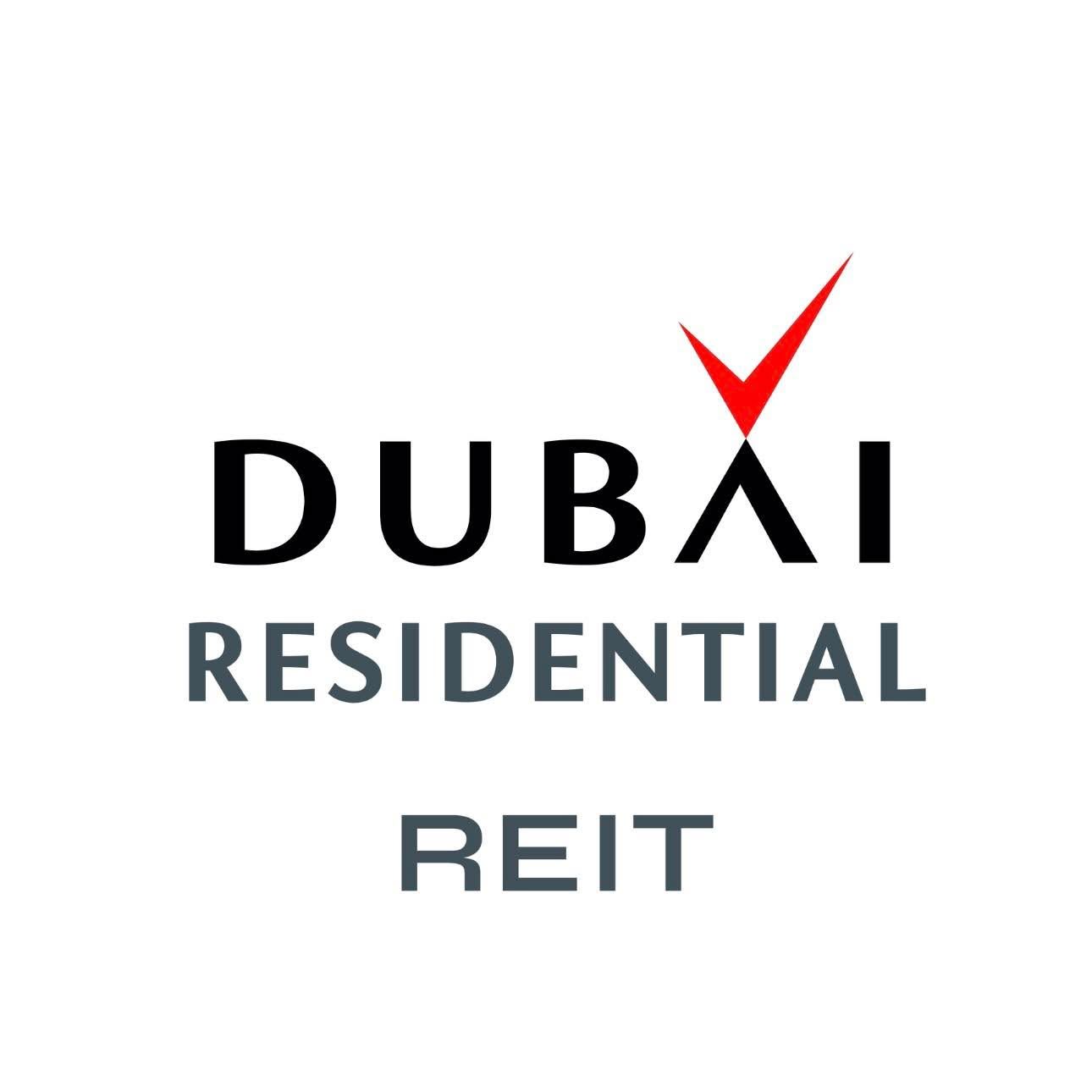 Dubai Residential Logo \u0026 Brand Assets (SVG, PNG and vector) - Brandfetch, image size:1290x1290