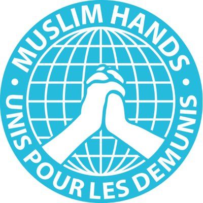 Muslim Hands France's icon