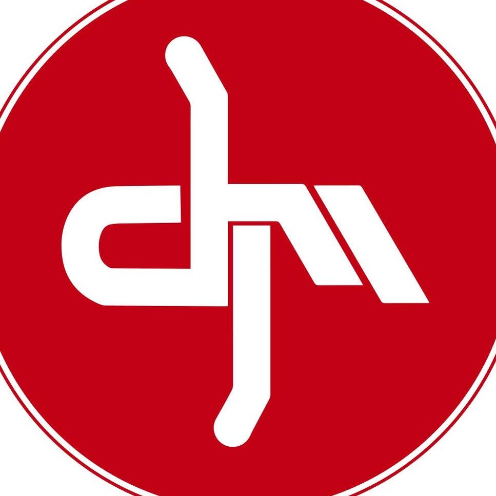 The de Moya Group's icon