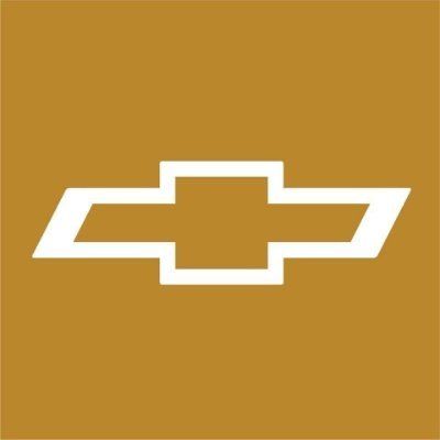 Chevrolet Chile's icon