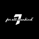 7 FOR ALL MANKIND's icon