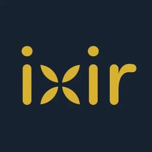 Ixir-verkkokurssit's icon