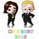 Asilonido MiniBabyBoss's icon