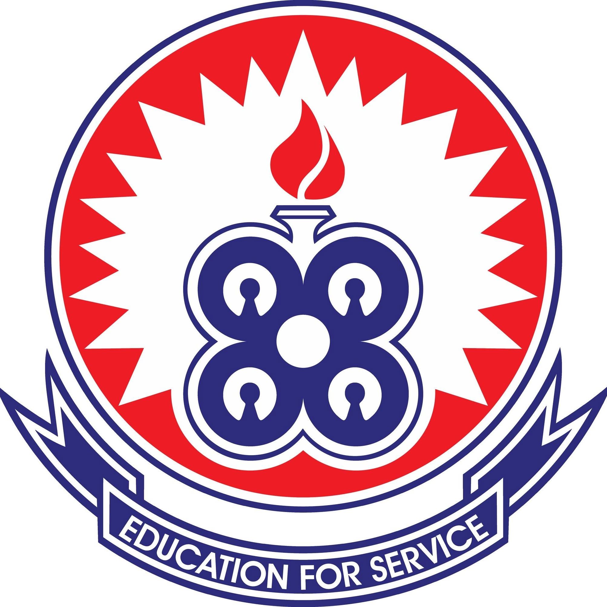 UEW's icon