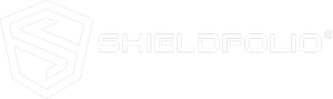Shieldfolio's logos