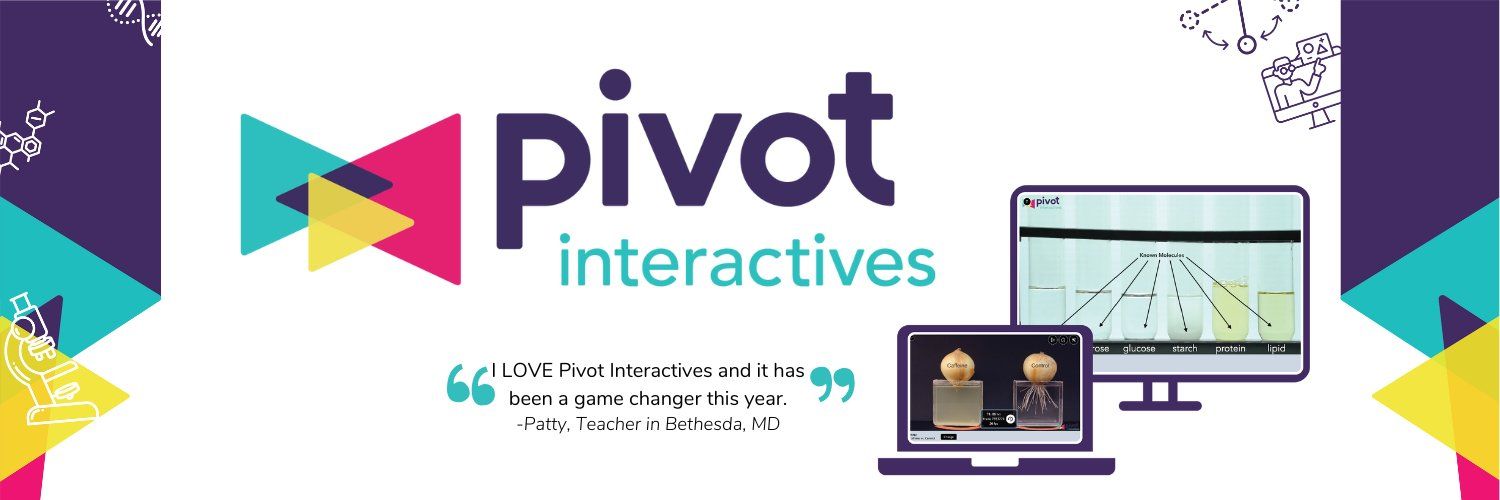 Pivot Interactives Logo & Brand Assets (SVG, PNG and vector) - Brandfetch
