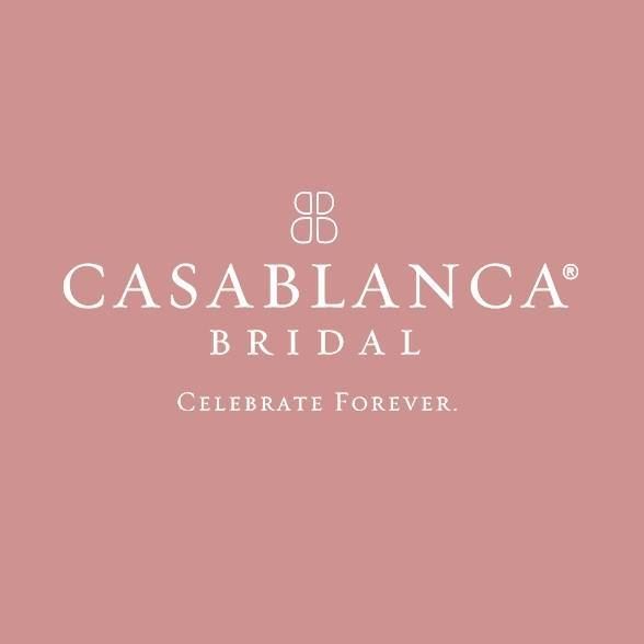 Casablanca Bridal's icon