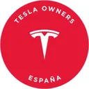 Tesla Owners España's icon
