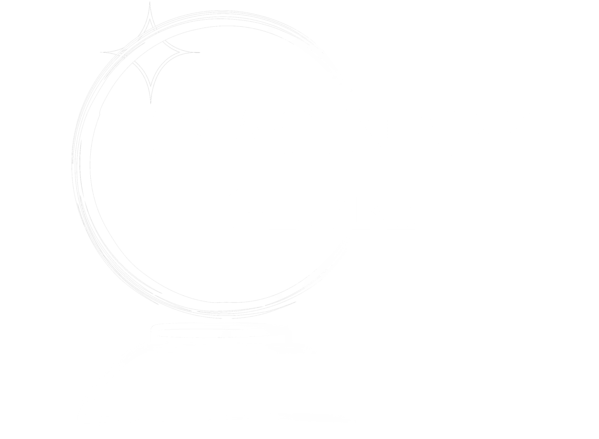 Imaginary Globe's logos
