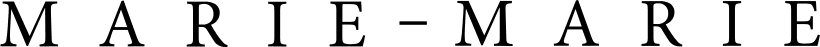 MARIE-MARIE's logos