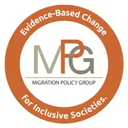 Migration Policy Group's icon