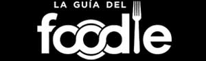 La Guía del Foodie's logos