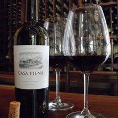 Casa Piena's icon
