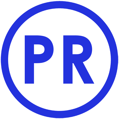 Digital PR Ltd logo