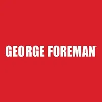 George Foreman