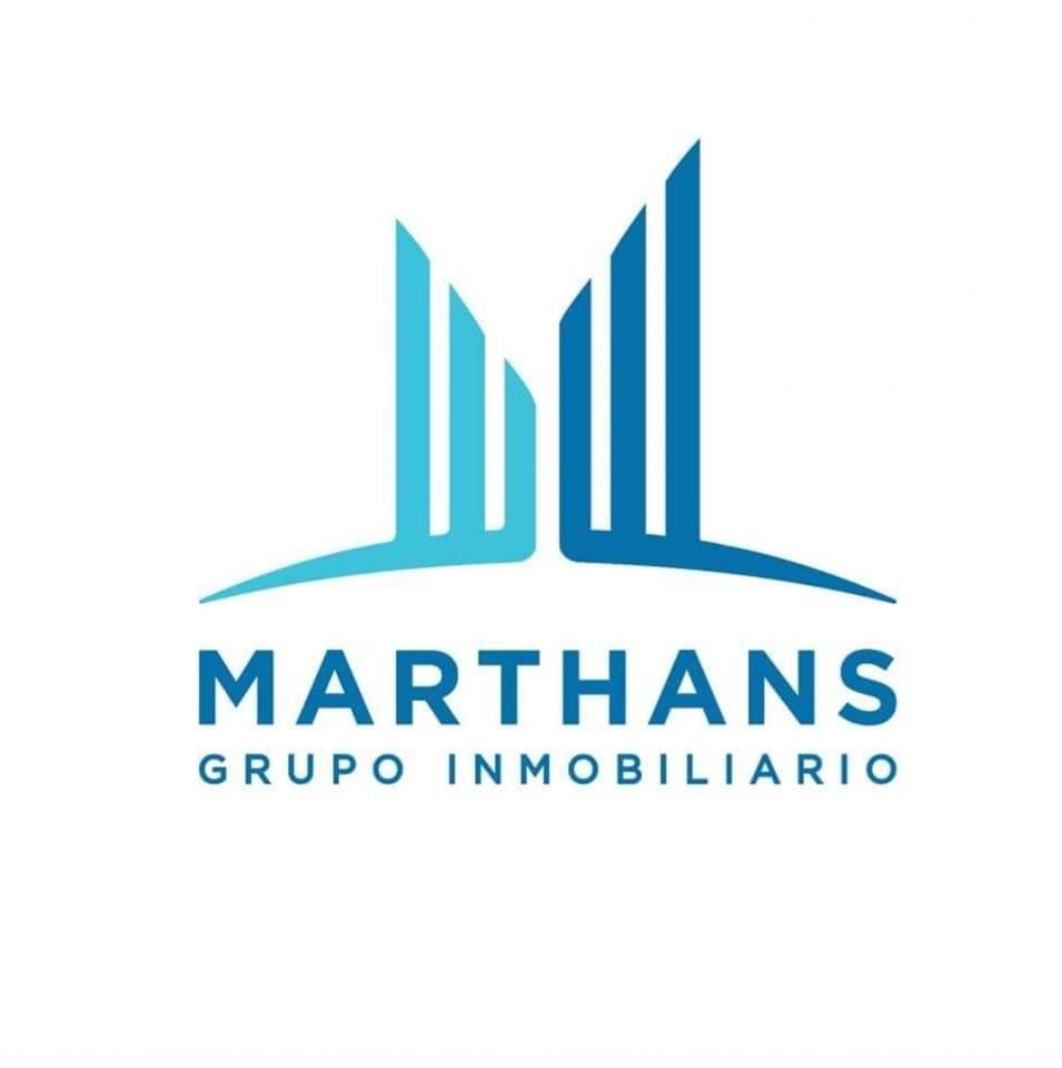 Marthans Grupo Inmobiliario's icon