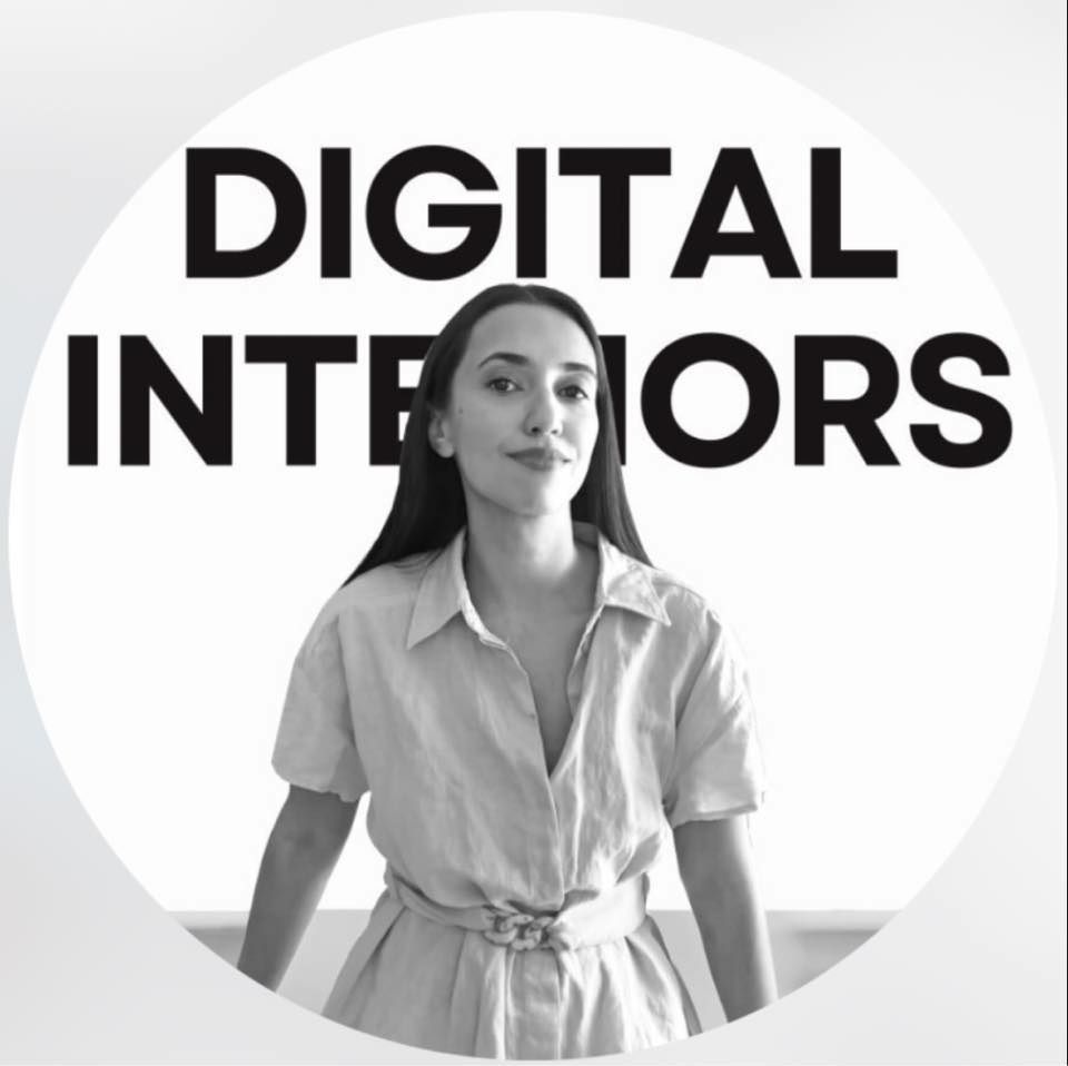 Digital Interiors's icon