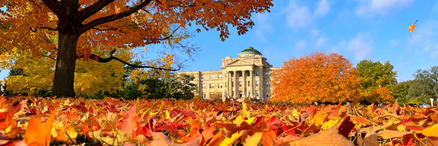 Iowa State University - Men's Wrestling campus