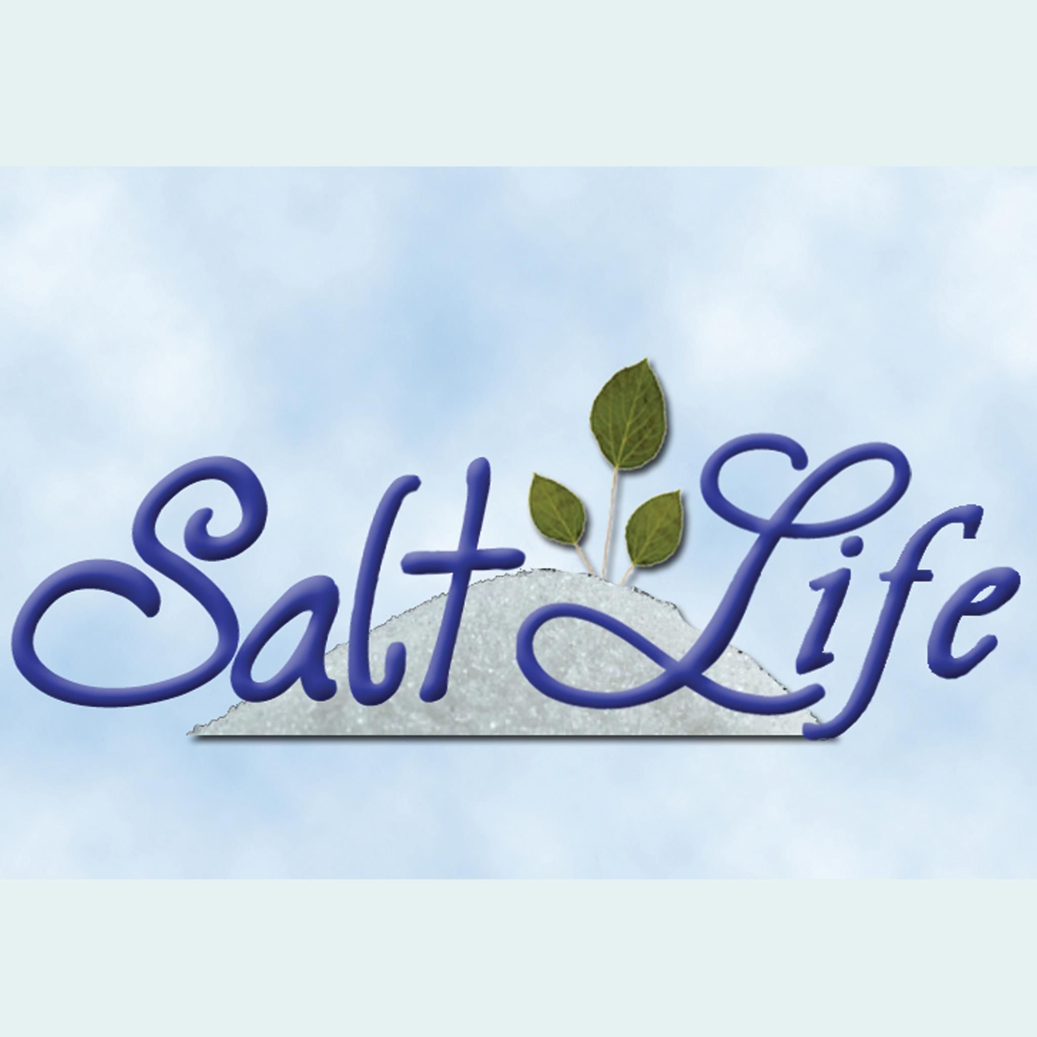 SALT LIFE Logo & Brand Assets (SVG, PNG and vector) - Brandfetch