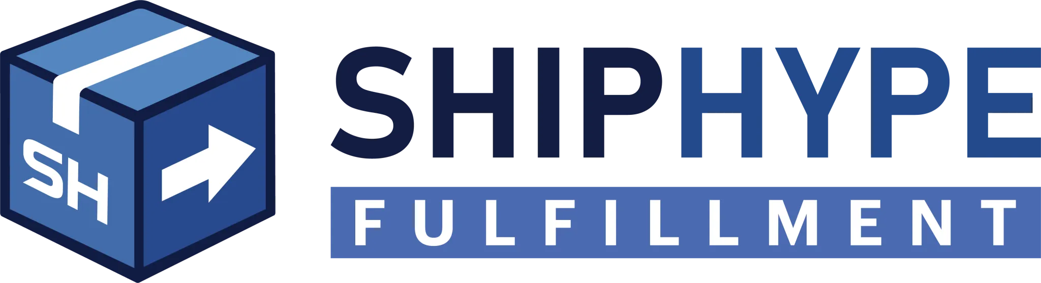 Shiphype's logos