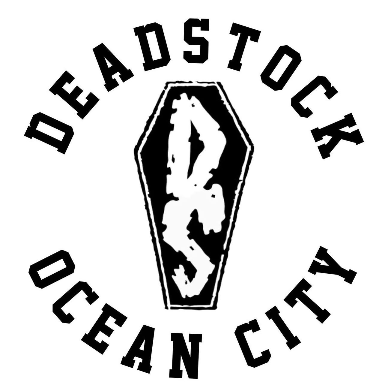 – Deadstock OC's icon