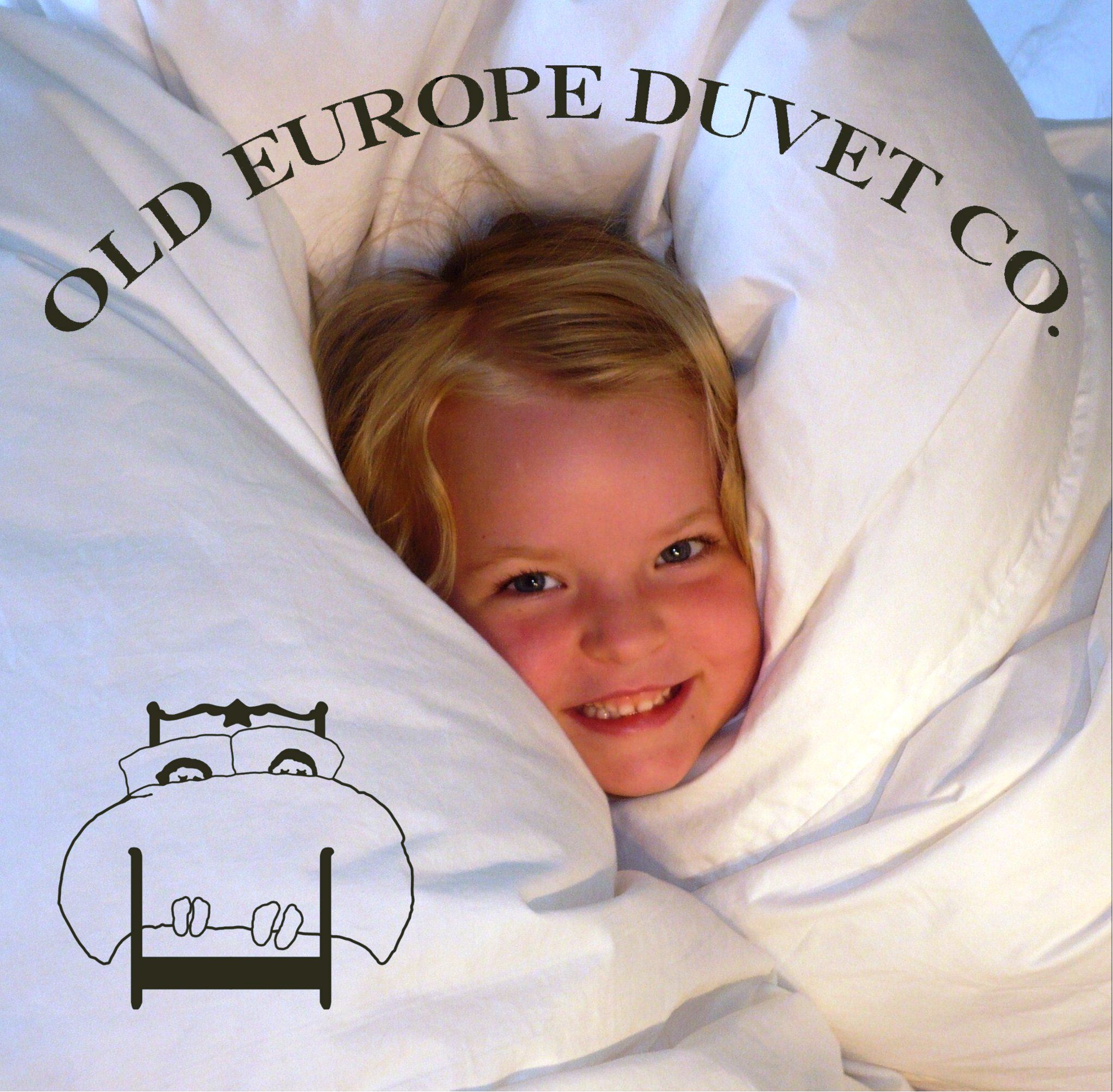 Old Europe Duvet's icon