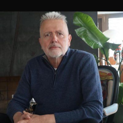 Stéphane Riand's icon