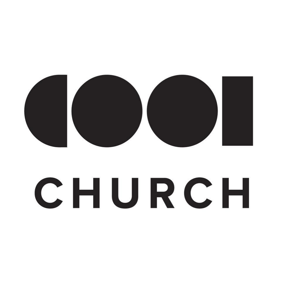 COOL Church's icon