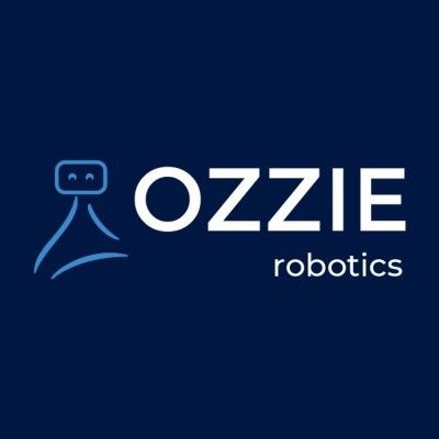 OZZIE robotics's icon