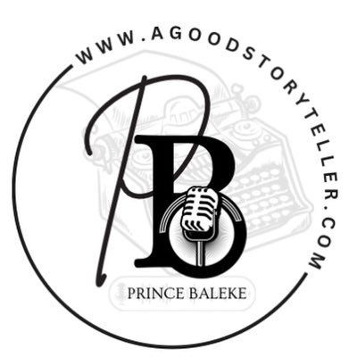 AGoodStoryTeller's icon