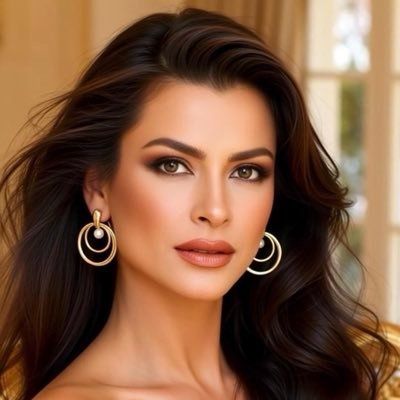 Veronica Ruiz de Velasco's icon