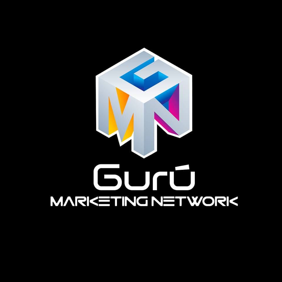 Gurú Marketing Network's icon