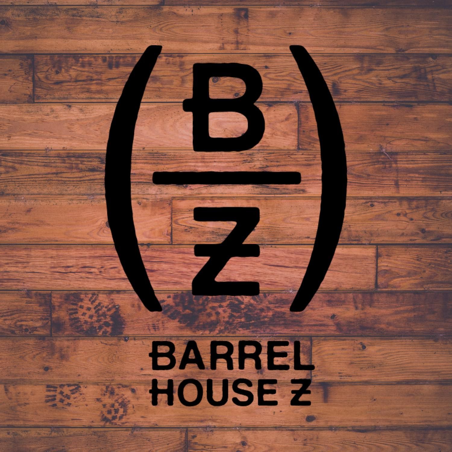 Barrel House logo