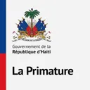 Primature de la République d’Haïti's icon