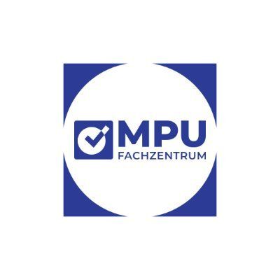 MPU Fachzentrum's icon