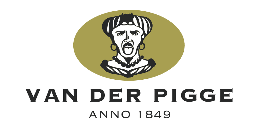 Van der Pigge