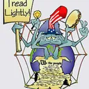 GratefulWeb's icon