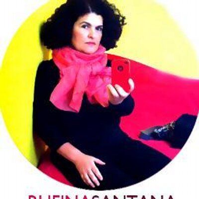RUFINASANTANA's icon