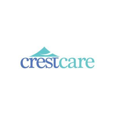 Crest Care's icon