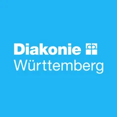 Diakonie Württemberg's logos