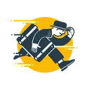 Last-minute.si's icon