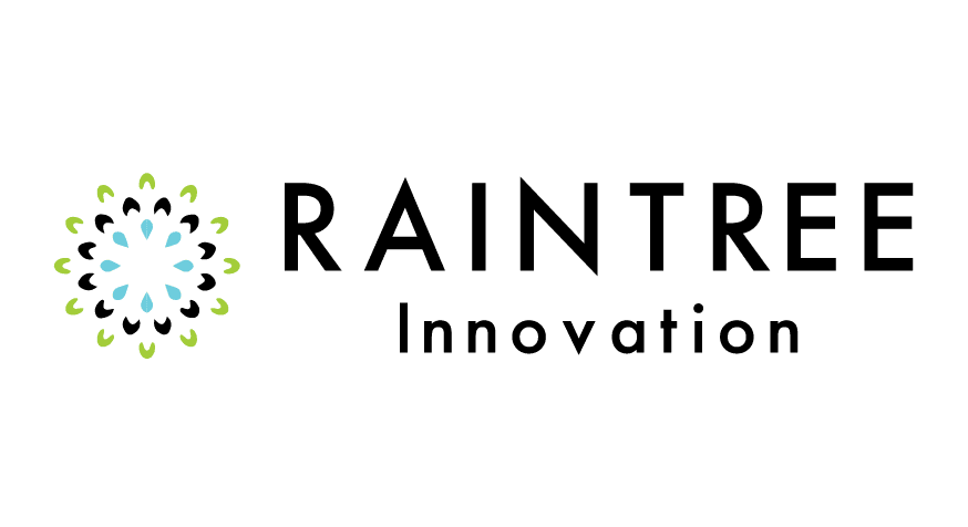 Raintree Innovation's logos