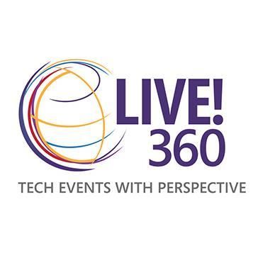Live! 360 Technical Conferences's icon