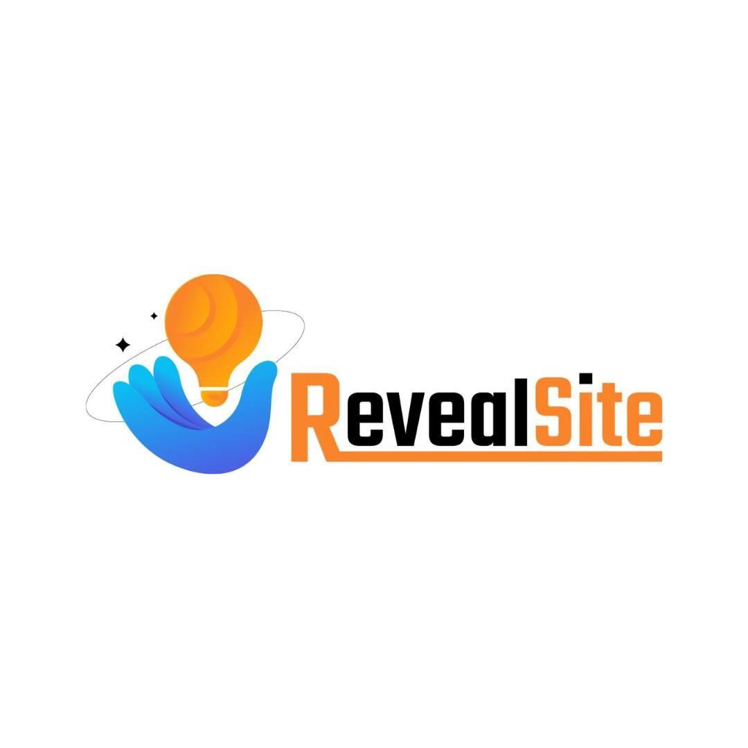 Revealsite's icon