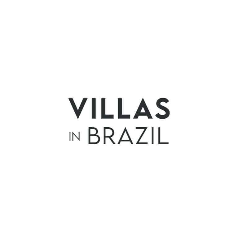 Villas in Brazil's icon