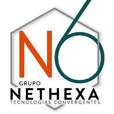 Grupo Nethexa's icon