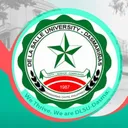 DLSU-Dasmariñas's icon