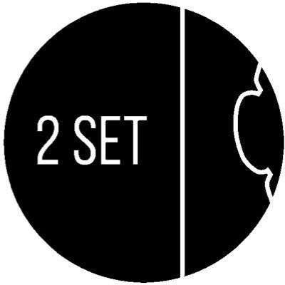 TwoSet Violin's icon