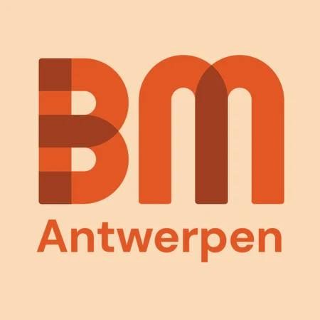 Buurman Antwerpen's icon